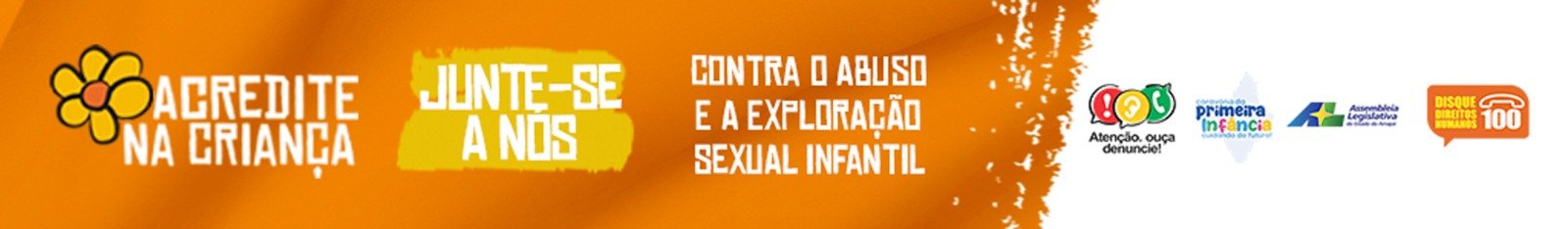 Prefeitura de Macapá Header