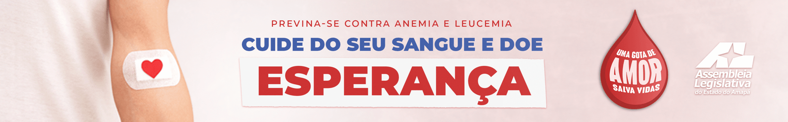 Prefeitura de Macapá Header